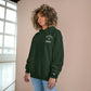THE REAL CAPTAIN REHAB - EAT IT WITH YOUR HANDS CHAMPION HOODIE