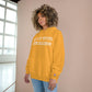 EAT IT WITH YOUR HANDS CHAMPION HOODIE