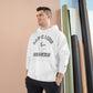 ORIGINAL CAPTAINS ORDERS CHAMPION HOODIE