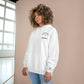 ORIGINAL CAPTAINS ORDERS - EAT IT WITH YOUR HANDS CHAMPION HOODIE