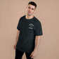 ORIGINAL CAPTAINS ORDERS - EAT IT WITH YOUR HANDS CHAMPION T-SHIRT