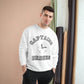 ORIGINAL CAPTAINS ORDERS CHAMPION CREWNECK