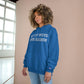 EAT IT WITH YOUR HANDS CHAMPION HOODIE
