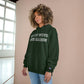 EAT IT WITH YOUR HANDS CHAMPION HOODIE