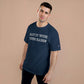 EAT IT WITH YOUR HANDS CHAMPION T-SHIRT