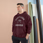 ORIGINAL CAPTAINS ORDERS CHAMPION HOODIE