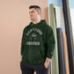 ORIGINAL CAPTAINS ORDERS CHAMPION HOODIE