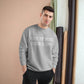 EAT IT WITH YOUR HANDS CHAMPION CREWNECK