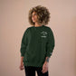 ORIGINAL CAPTAINS ORDERS - EAT IT WITH YOUR HANDS CHAMPION CREWNECK