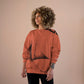 ORIGINAL CAPTAINS ORDERS CHAMPION CREWNECK