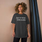EAT IT WITH YOUR HANDS CHAMPION T-SHIRT