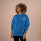 ORIGINAL CAPTAINS ORDERS - EAT IT WITH YOUR HANDS CHAMPION CREWNECK
