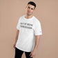 EAT IT WITH YOUR HANDS CHAMPION T-SHIRT