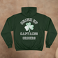 ST PADDY’S DRINK UP! CAPTAINS ORDERS - CHAMPION HOODIE
