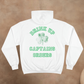ST PADDY’S DRINK UP! CAPTAINS ORDERS - CHAMPION HOODIE