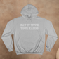 EAT IT WITH YOUR HANDS CHAMPION HOODIE