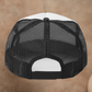 EAT IT WITH YOUR HANDS TRUCKER HAT