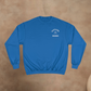 ORIGINAL CAPTAINS ORDERS - EAT IT WITH YOUR HANDS CHAMPION CREWNECK