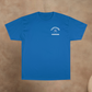 ORIGINAL CAPTAINS ORDERS - EAT IT WITH YOUR HANDS CHAMPION T-SHIRT
