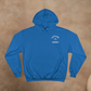 ORIGINAL CAPTAINS ORDERS - EAT IT WITH YOUR HANDS CHAMPION HOODIE