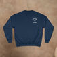 ORIGINAL CAPTAINS ORDERS - EAT IT WITH YOUR HANDS CHAMPION CREWNECK