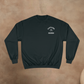 ORIGINAL CAPTAINS ORDERS - EAT IT WITH YOUR HANDS CHAMPION CREWNECK
