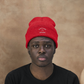 ORIGINAL CAPTAINS ORDERS BEANIE