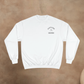 ORIGINAL CAPTAINS ORDERS - EAT IT WITH YOUR HANDS CHAMPION CREWNECK