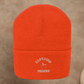 ORIGINAL CAPTAINS ORDERS BEANIE