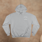 ORIGINAL CAPTAINS ORDERS - EAT IT WITH YOUR HANDS CHAMPION HOODIE