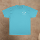 ORIGINAL CAPTAINS ORDERS - EAT IT WITH YOUR HANDS CHAMPION T-SHIRT
