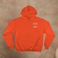 ORIGINAL CAPTAINS ORDERS - EAT IT WITH YOUR HANDS CHAMPION HOODIE