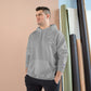 THE REAL CAPTAIN REHAB - EAT IT WITH YOUR HANDS CHAMPION HOODIE