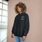 THE REAL CAPTAIN REHAB - EAT IT WITH YOUR HANDS CHAMPION HOODIE