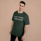 EAT IT WITH YOUR HANDS CHAMPION T-SHIRT