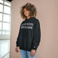 EAT IT WITH YOUR HANDS CHAMPION HOODIE