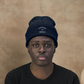 THE REAL CAPTAIN REHAB BEANIE