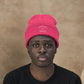 THE REAL CAPTAIN REHAB BEANIE