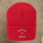 THE REAL CAPTAIN REHAB BEANIE