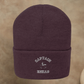 THE REAL CAPTAIN REHAB BEANIE