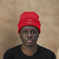 THE REAL CAPTAIN REHAB BEANIE
