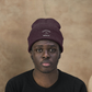 THE REAL CAPTAIN REHAB BEANIE