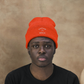 THE REAL CAPTAIN REHAB BEANIE
