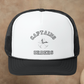ORIGINAL CAPTAINS ORDERS TRUCKER HAT
