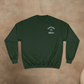 THE REAL CAPTAIN REHAB - EAT IT WITH YOUR HANDS CHAMPION CREWNECK