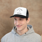 ORIGINAL CAPTAINS ORDERS TRUCKER HAT