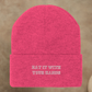EAT IT WITH YOUR HANDS BEANIE