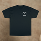 THE REAL CAPTAIN REHAB - EAT IT WITH YOUR HANDS CHAMPION T-SHIRT