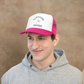 ORIGINAL CAPTAINS ORDERS TRUCKER HAT