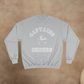 ORIGINAL CAPTAINS ORDERS CHAMPION CREWNECK